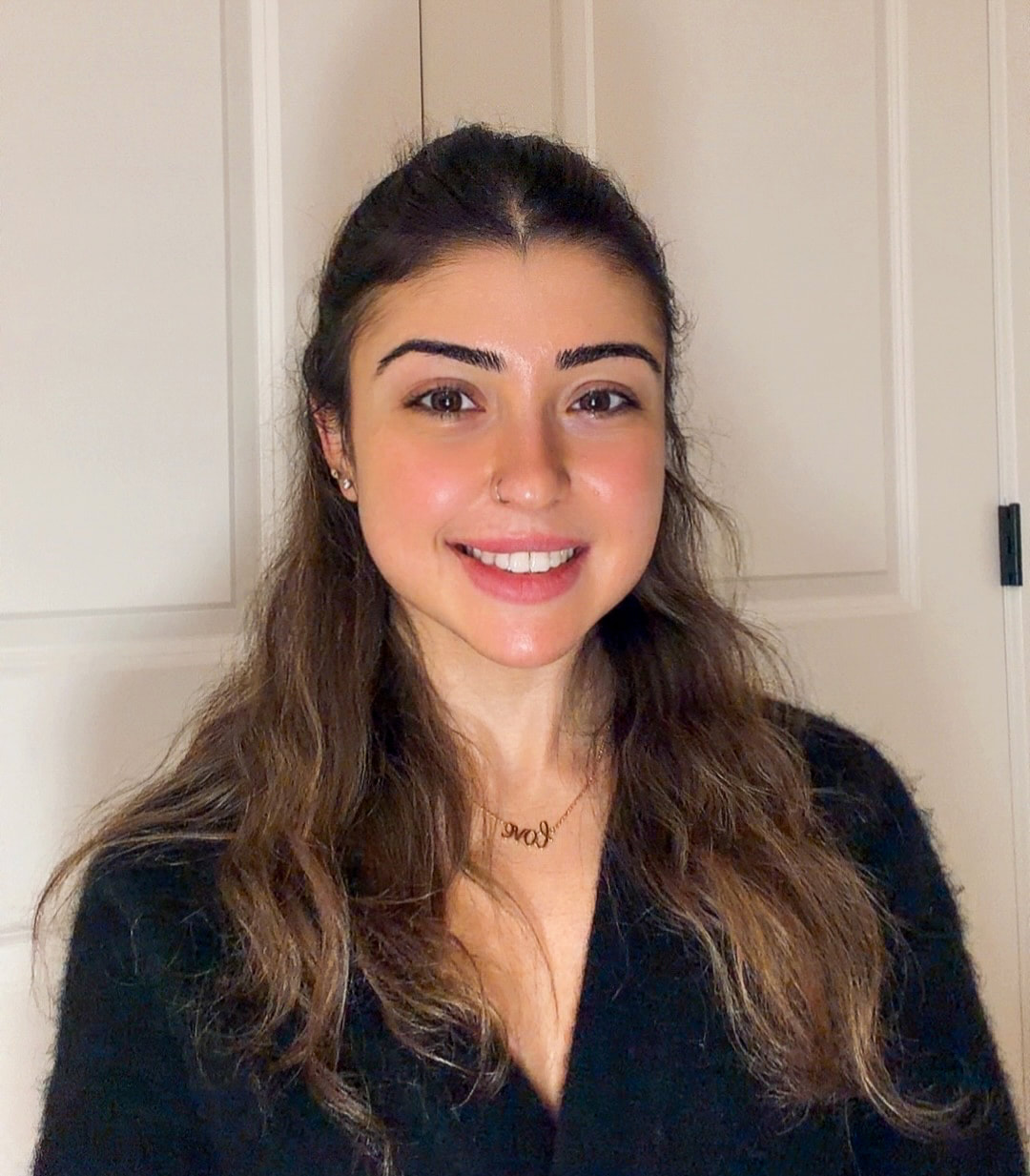 Farah Saloum