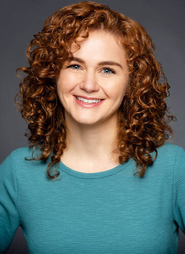 Elena Pagels