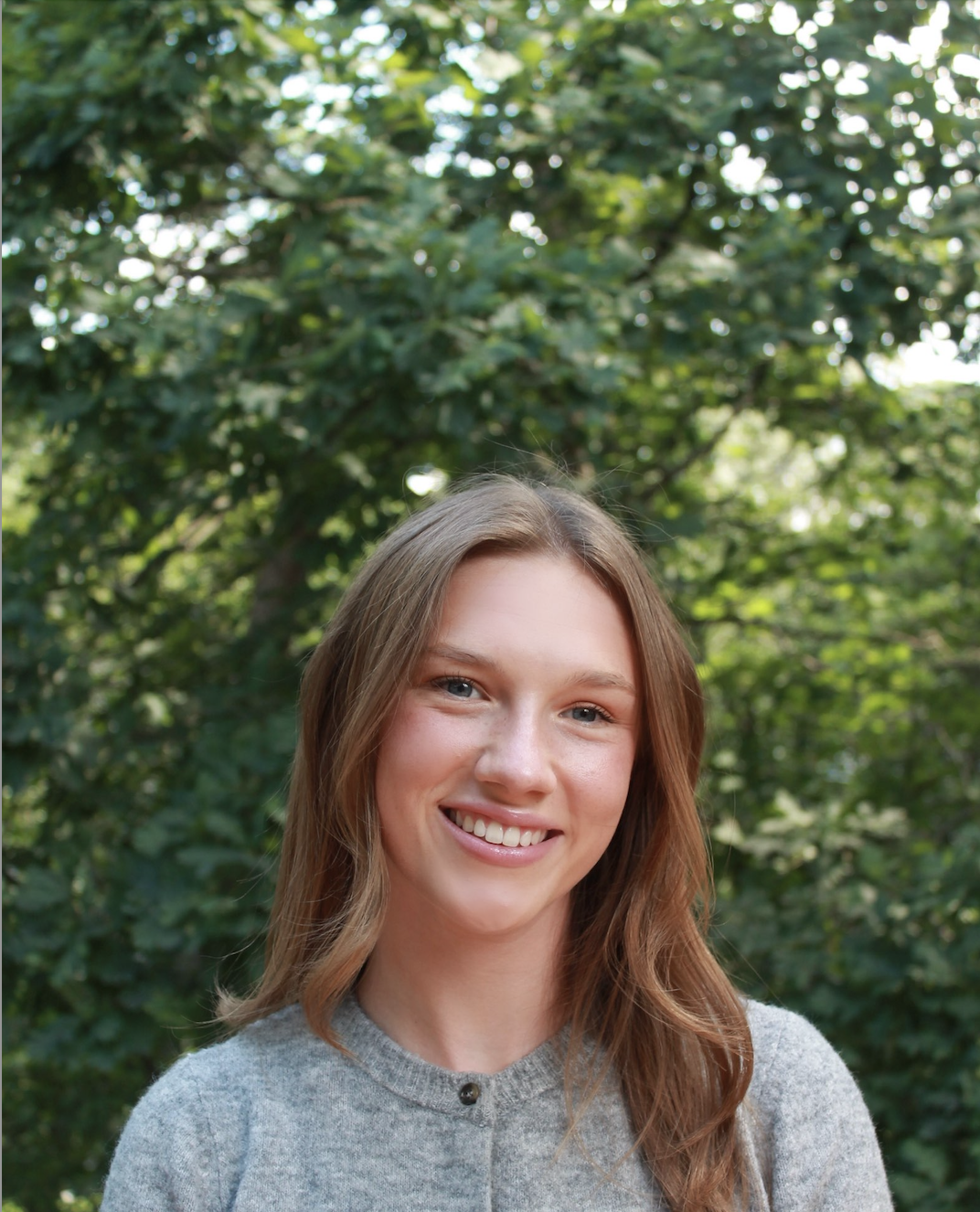 Samantha Wiegand